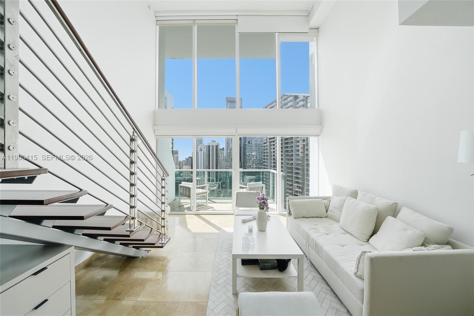 BRICKELL ON THE RIVER S T - Residential