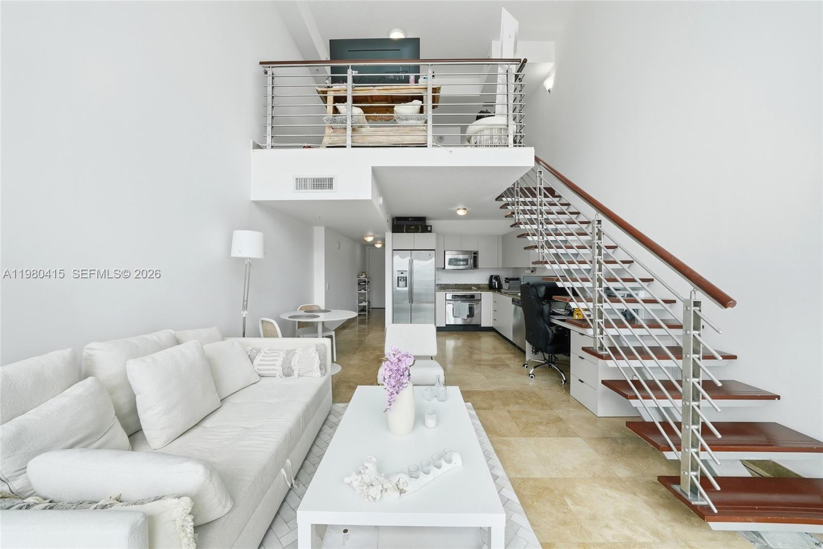 BRICKELL ON THE RIVER S T - Residential