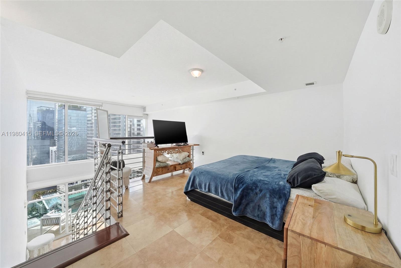 BRICKELL ON THE RIVER S T - Residential