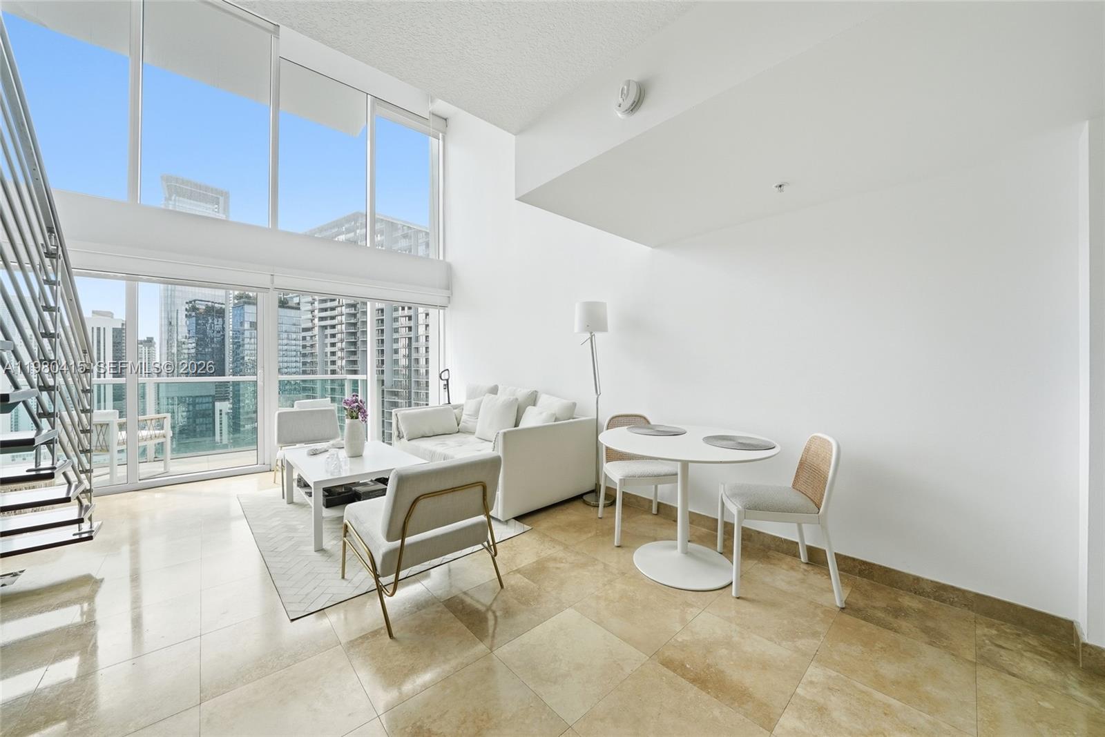 BRICKELL ON THE RIVER S T - Residential