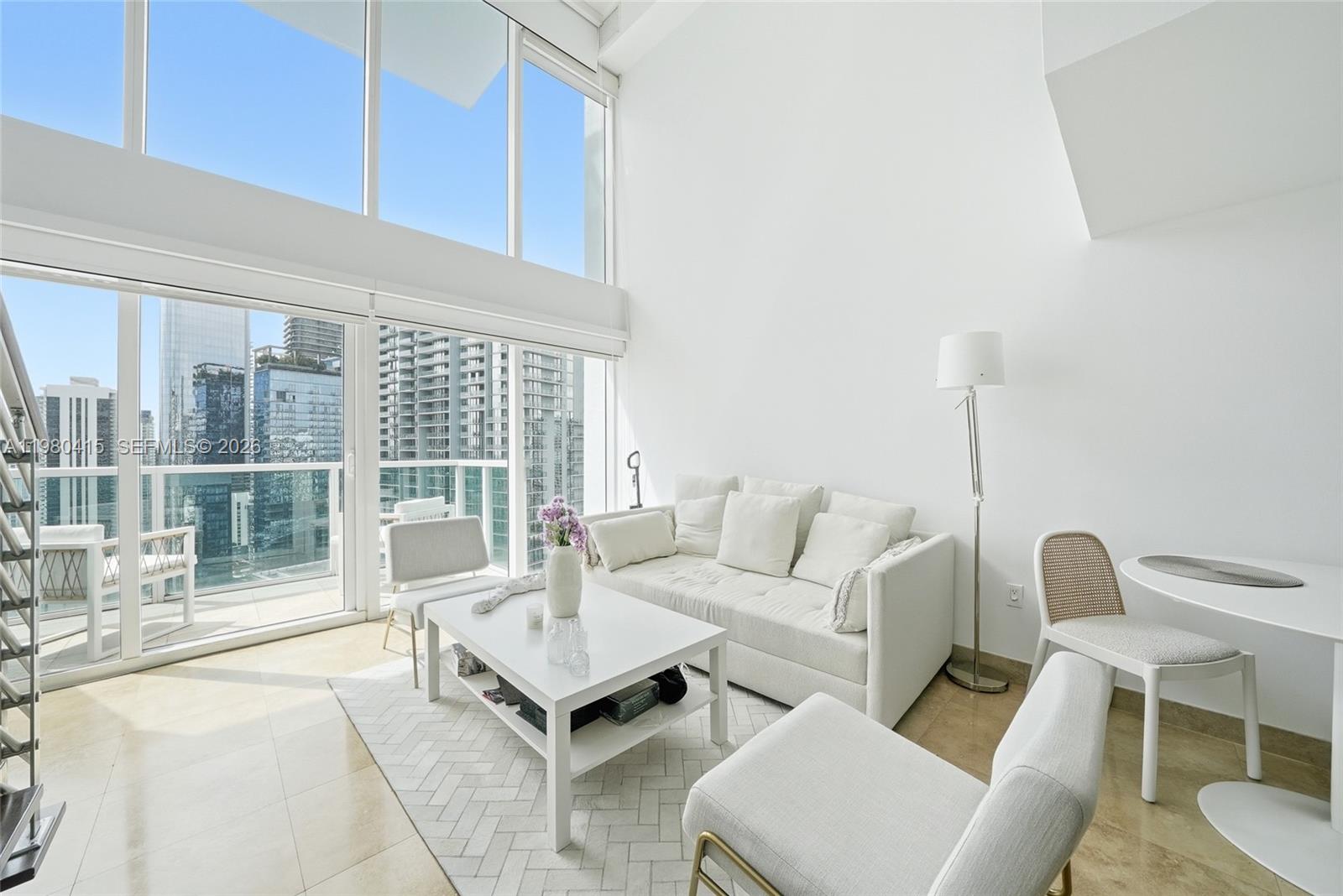 BRICKELL ON THE RIVER S T - Residential