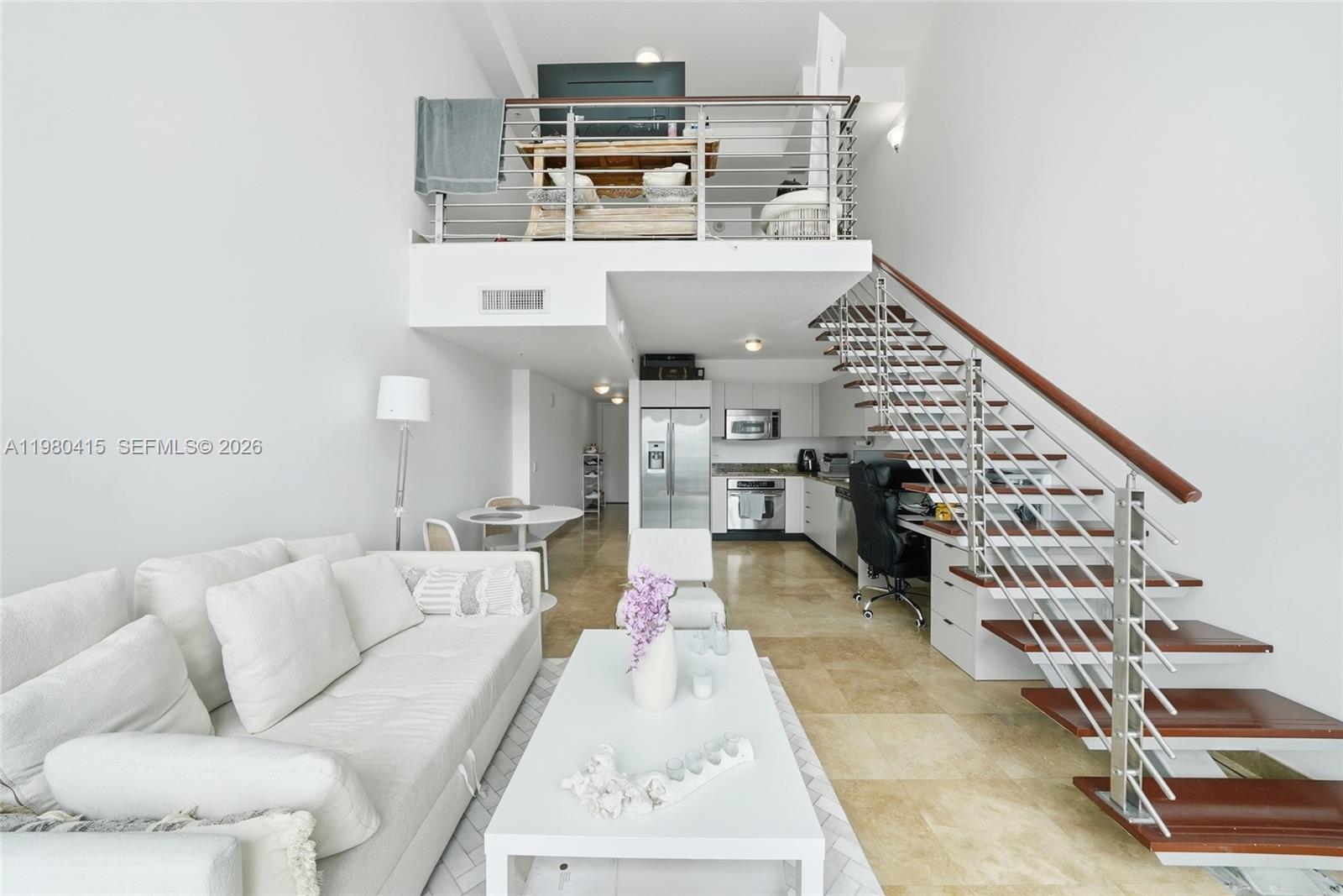 BRICKELL ON THE RIVER S T - Residential