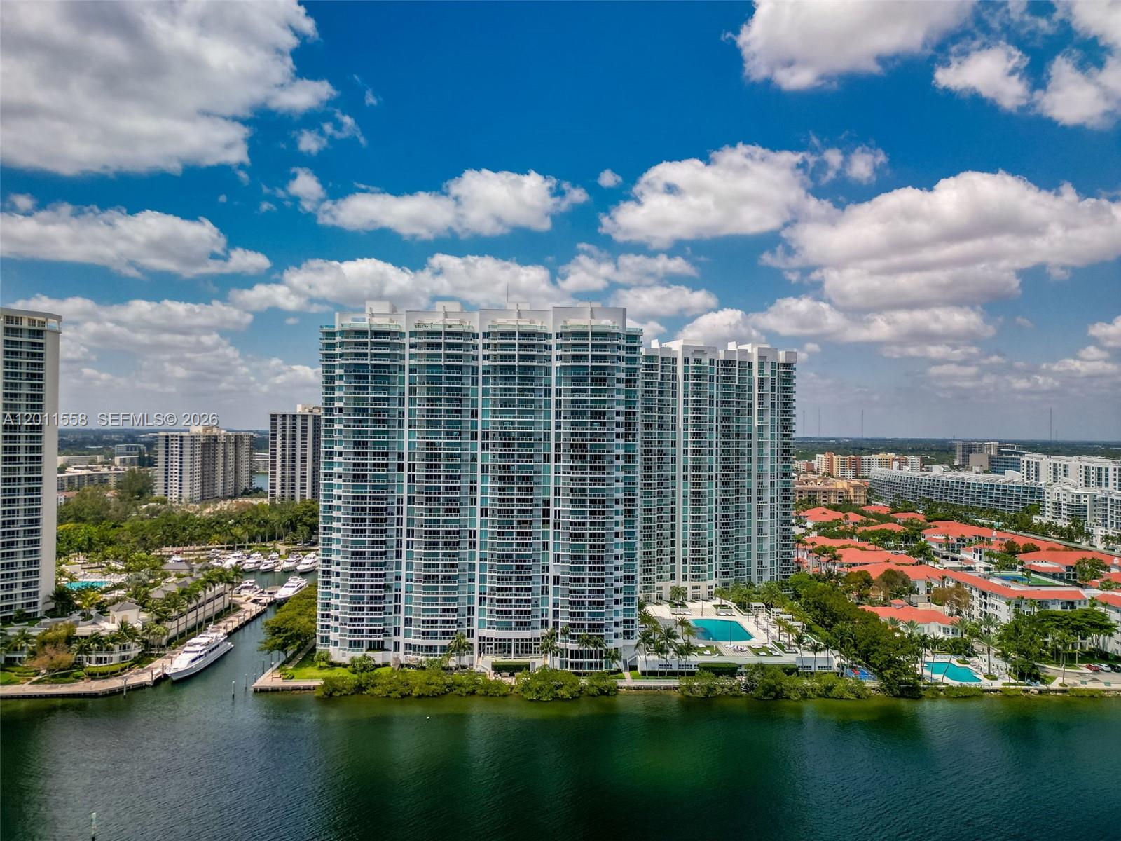 THE PENINSULA CONDO - Residential
