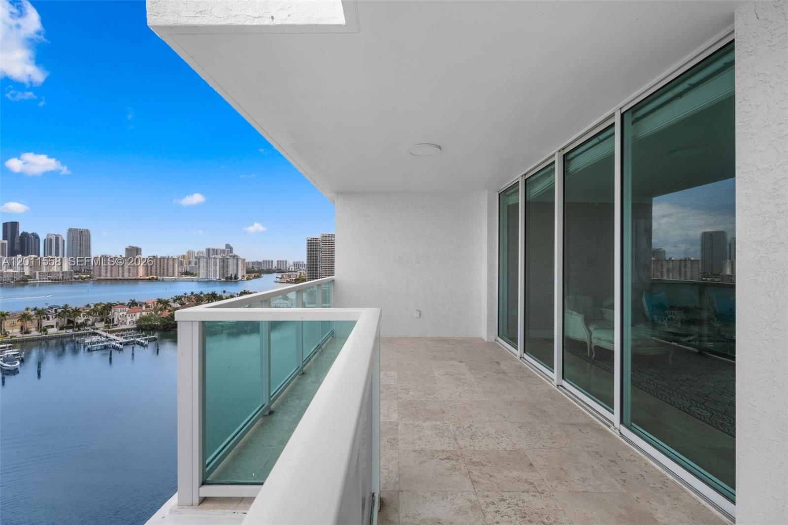 THE PENINSULA CONDO - Residential