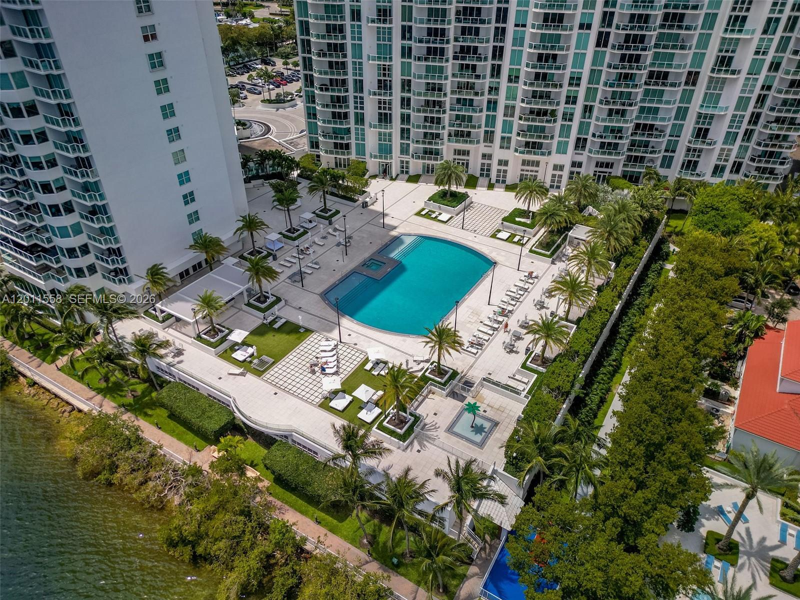 THE PENINSULA CONDO - Residential
