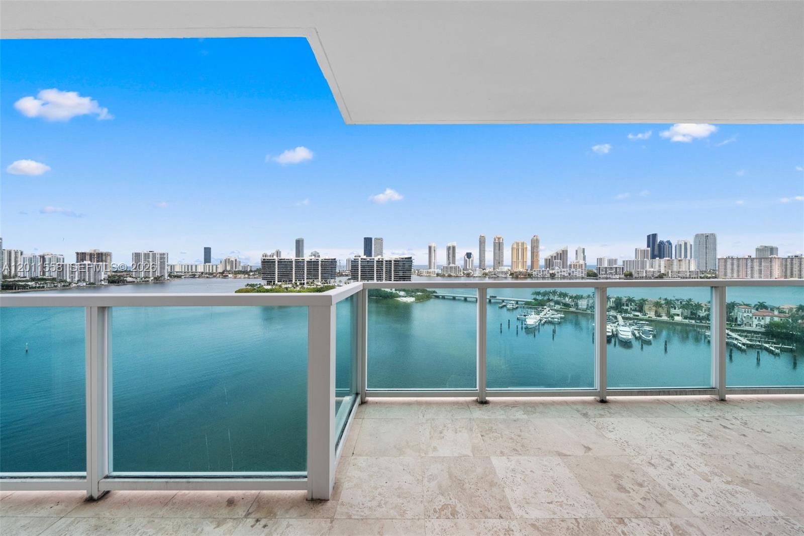 THE PENINSULA CONDO - Residential