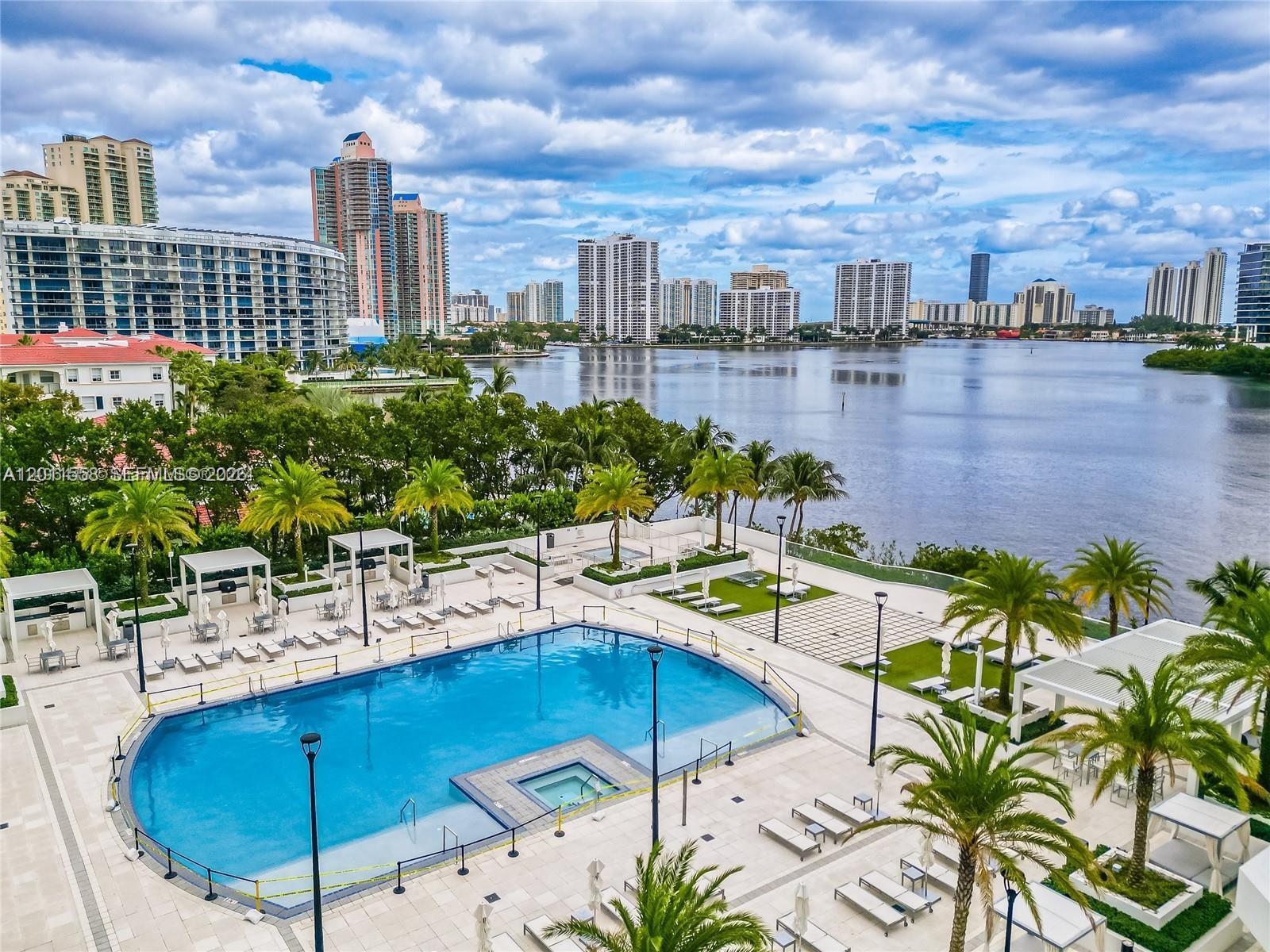 THE PENINSULA CONDO - Residential