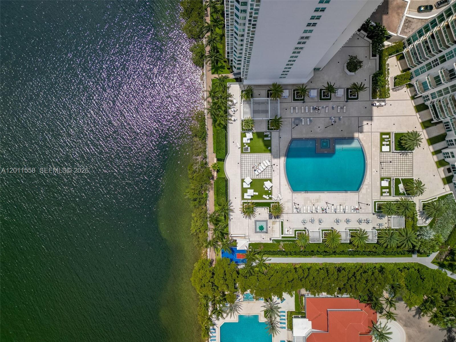 THE PENINSULA CONDO - Residential