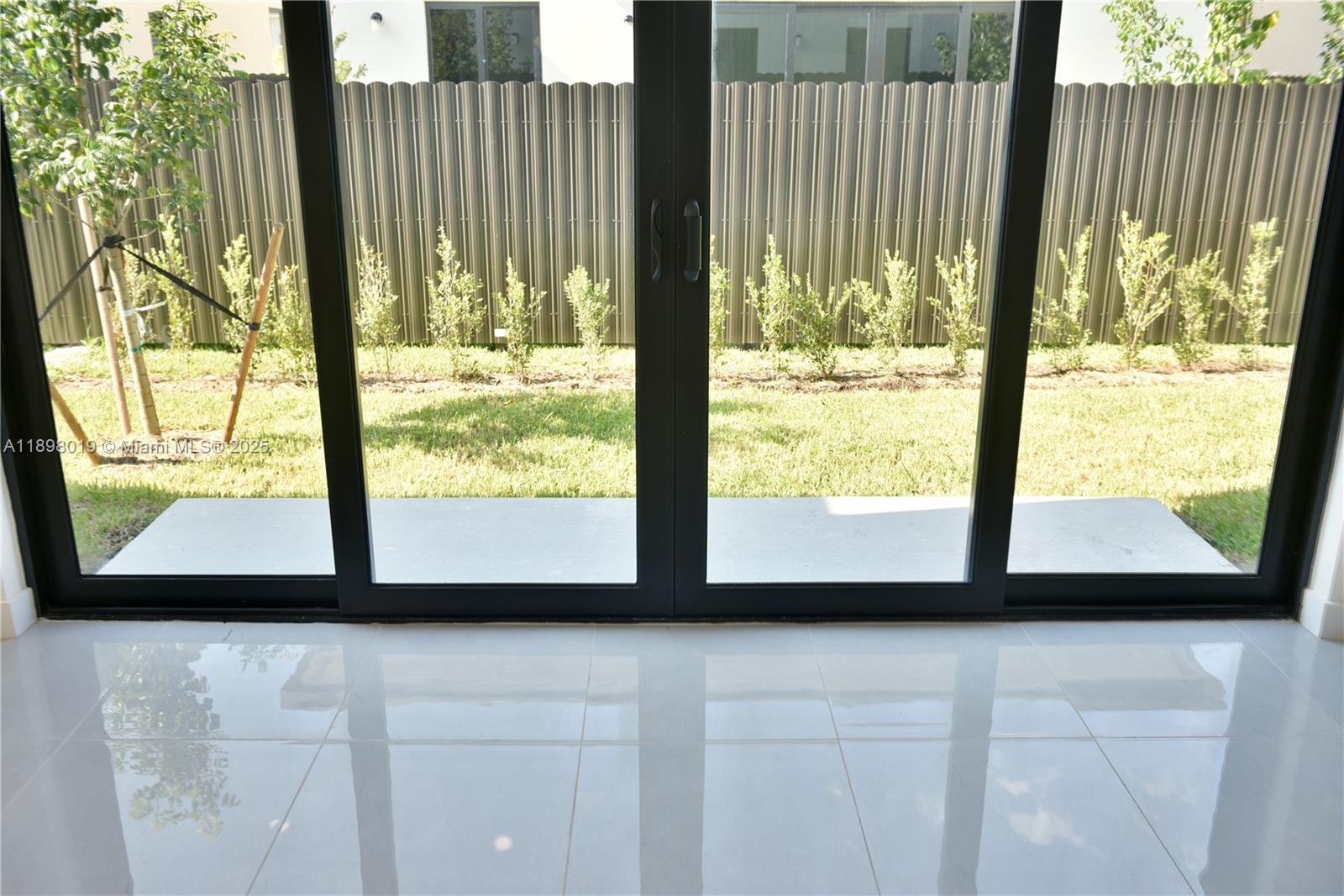 AURORA AT GRAND PALMS - Residential Lease