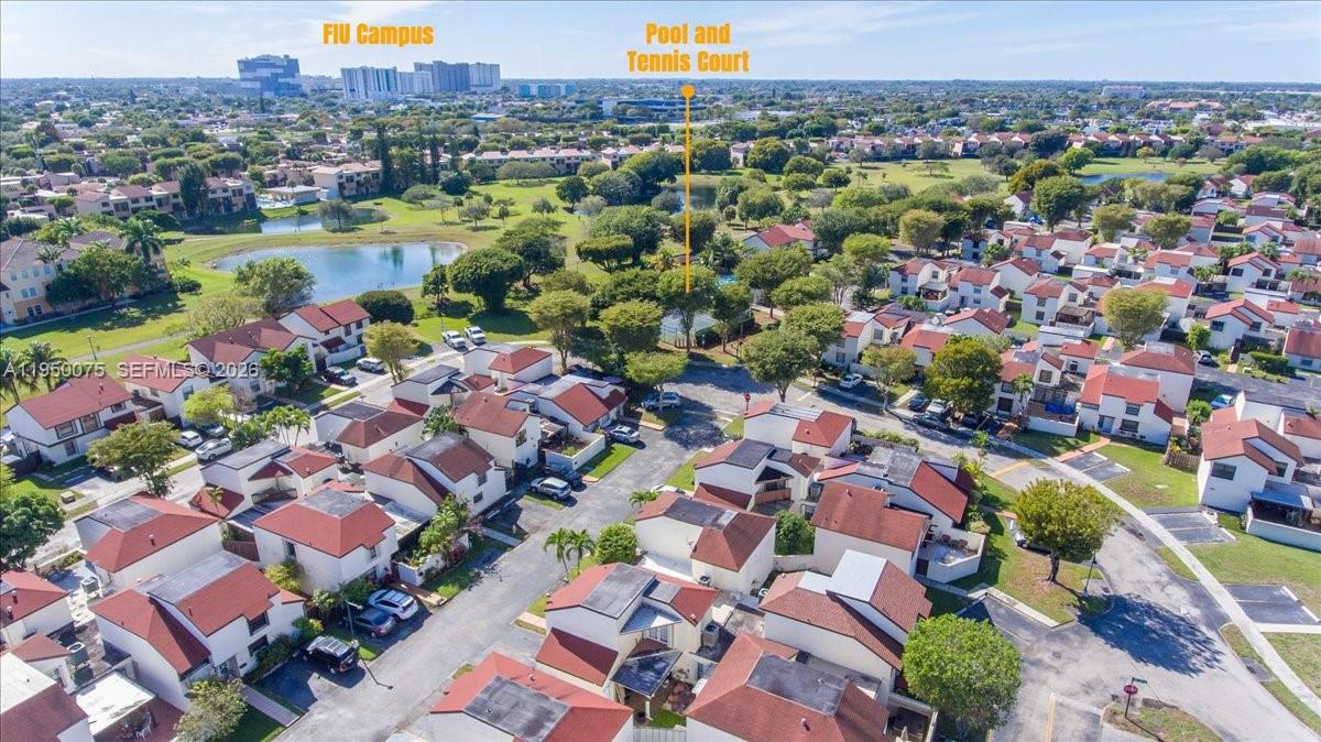 SPRING LAKES VILLAGE II CO - Residential