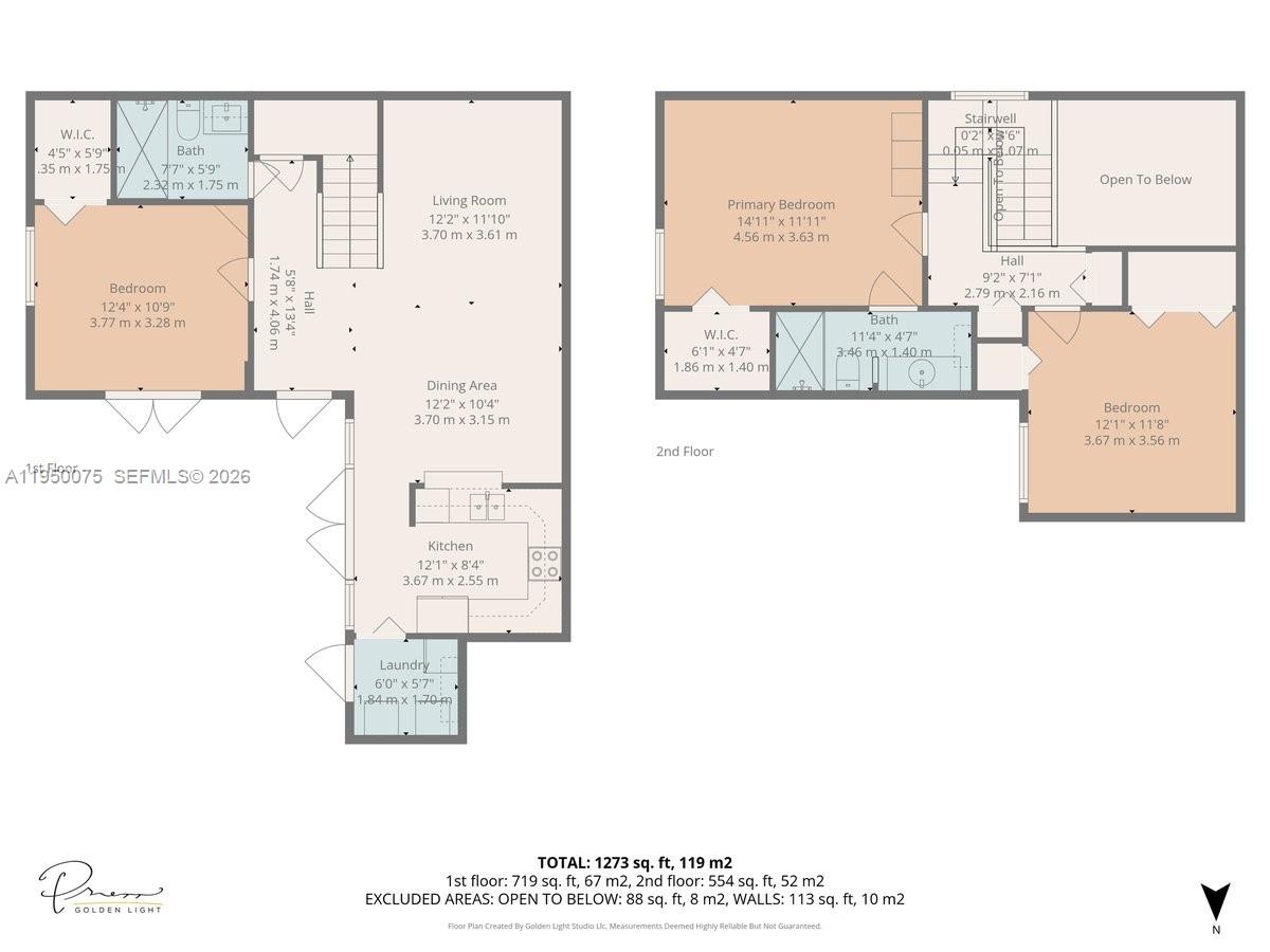 SPRING LAKES VILLAGE II CO - Residential