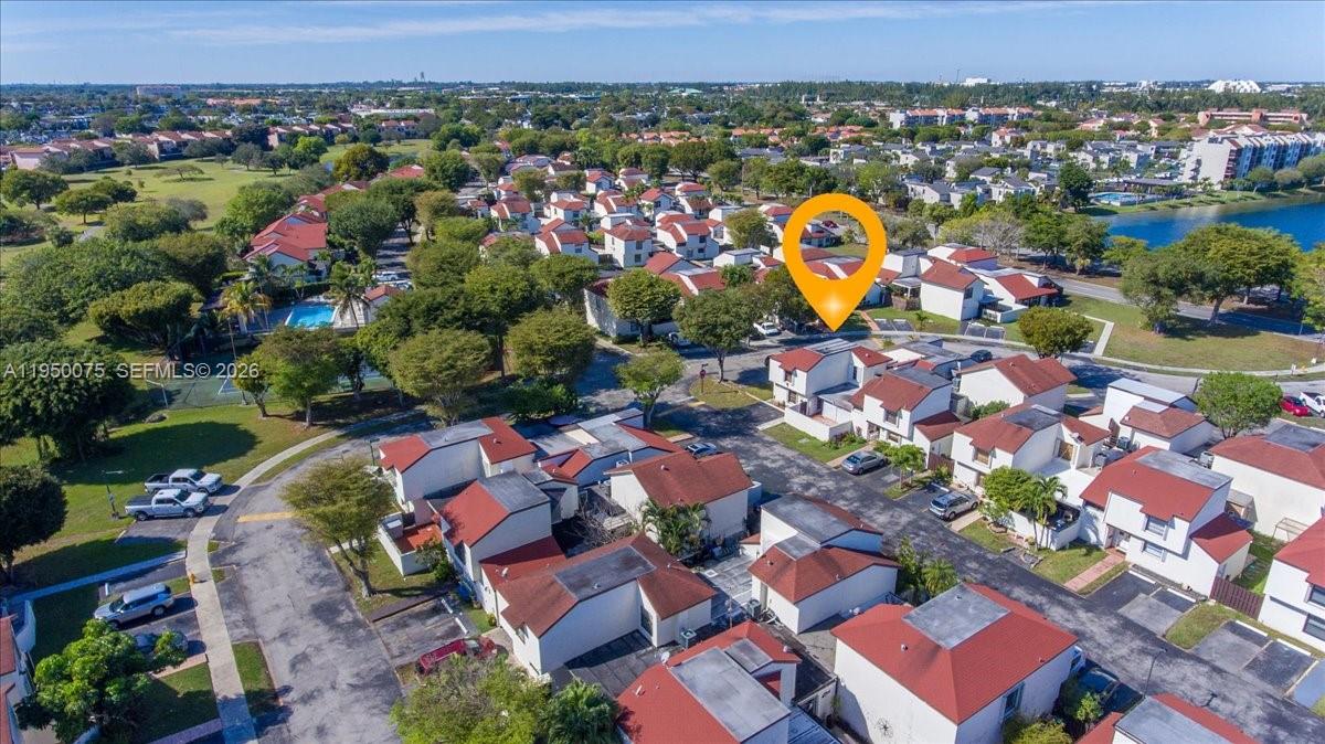 SPRING LAKES VILLAGE II CO - Residential