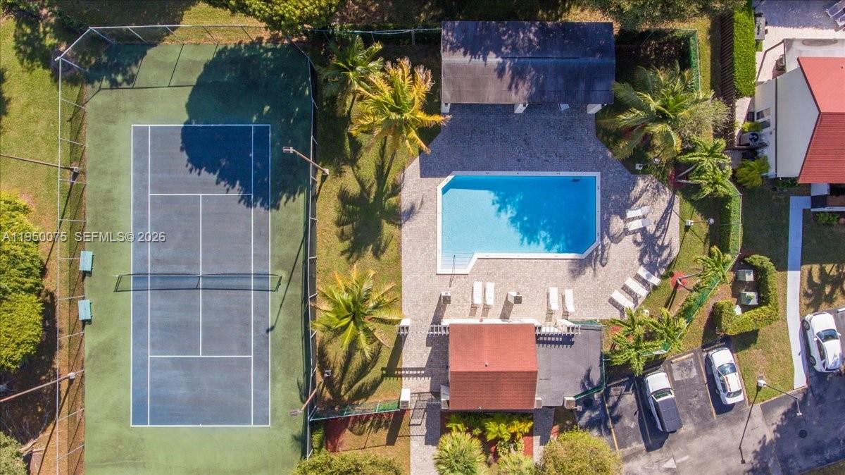 SPRING LAKES VILLAGE II CO - Residential