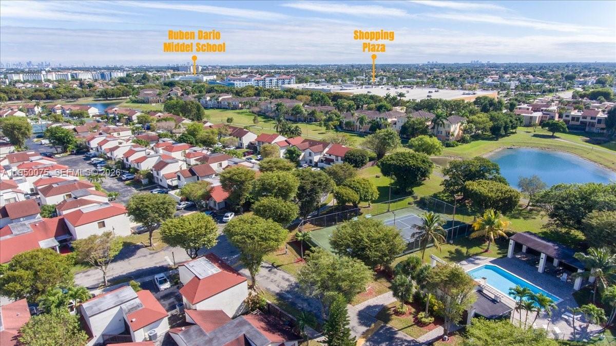 SPRING LAKES VILLAGE II CO - Residential