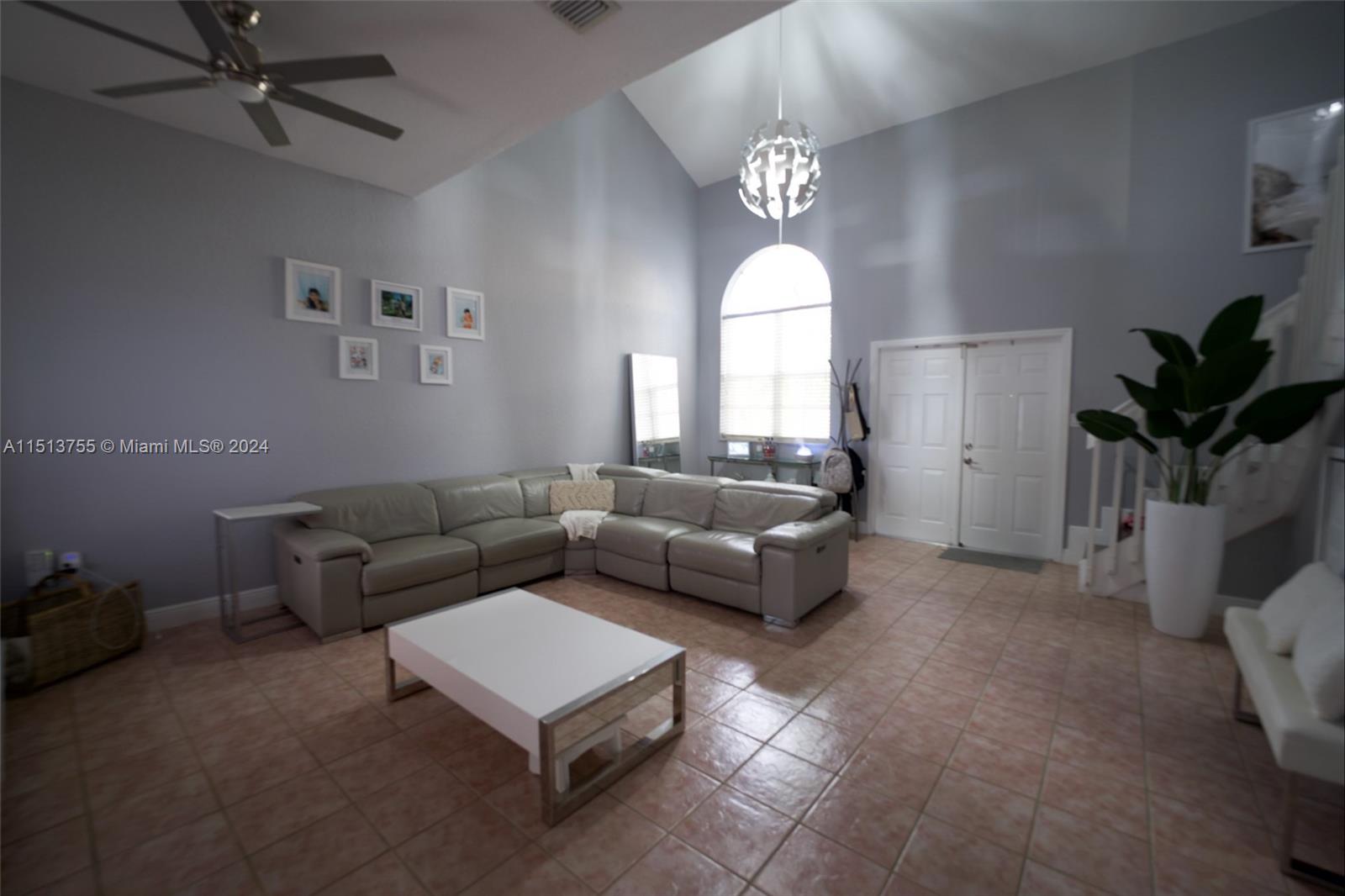 FOREST LAKES COUNTRY GARD - Residential