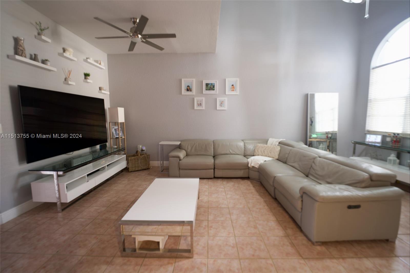 FOREST LAKES COUNTRY GARD - Residential