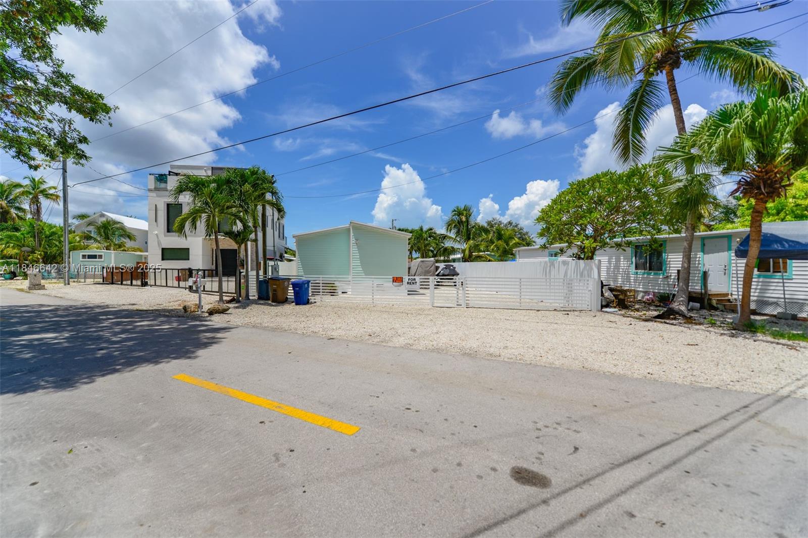 SEXTON COVES ESTATES - Residential