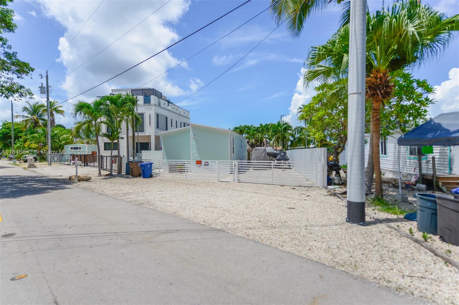 SEXTON COVES ESTATES - Residential