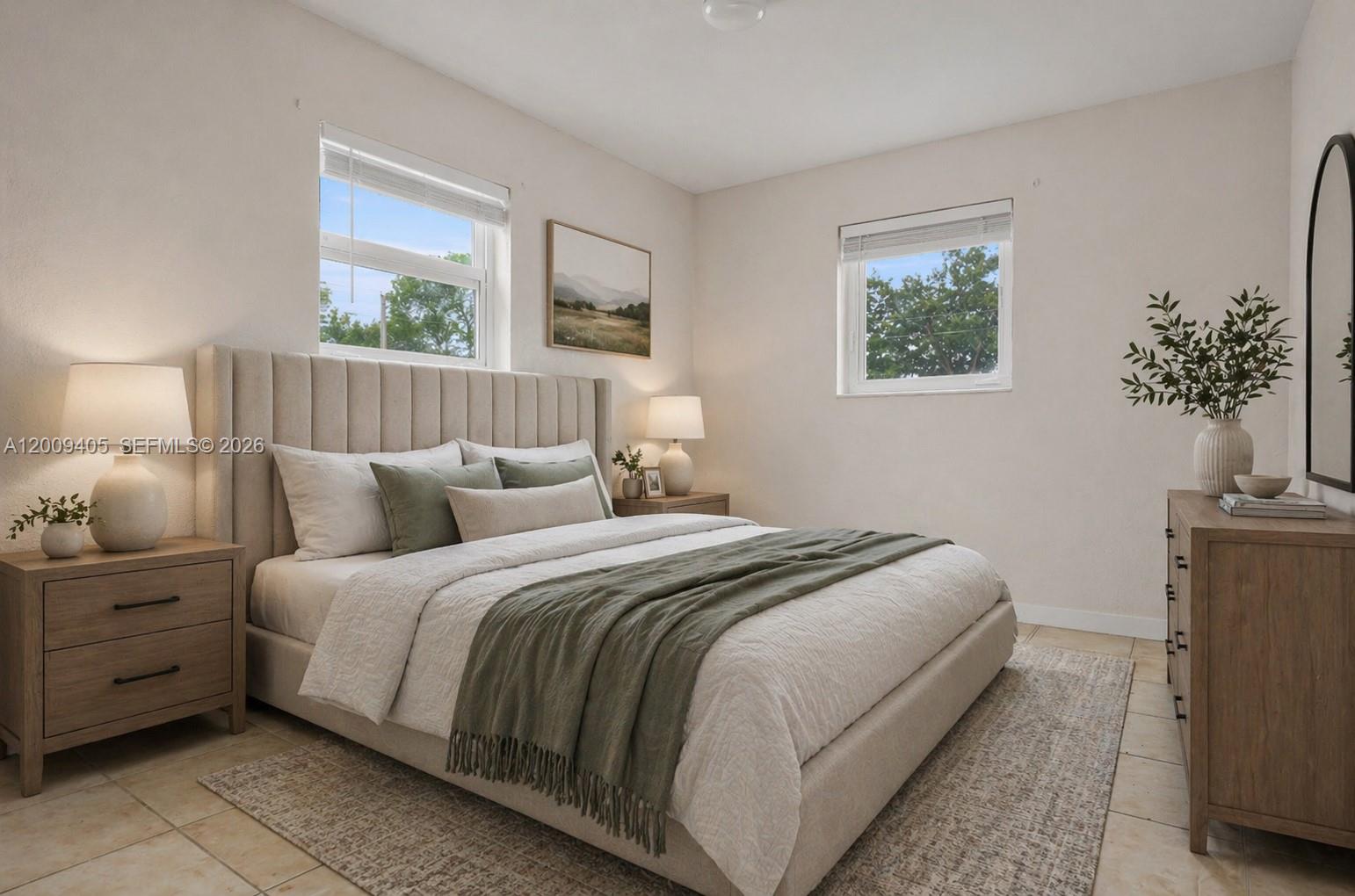 AIRLINE ESTATES UNIT NO 1 - Residential Income