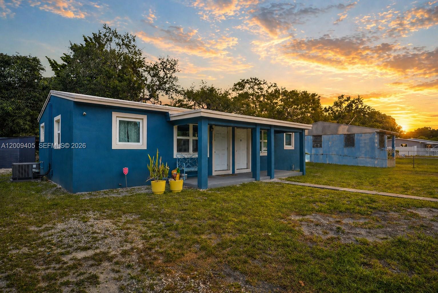 AIRLINE ESTATES UNIT NO 1 - Residential Income