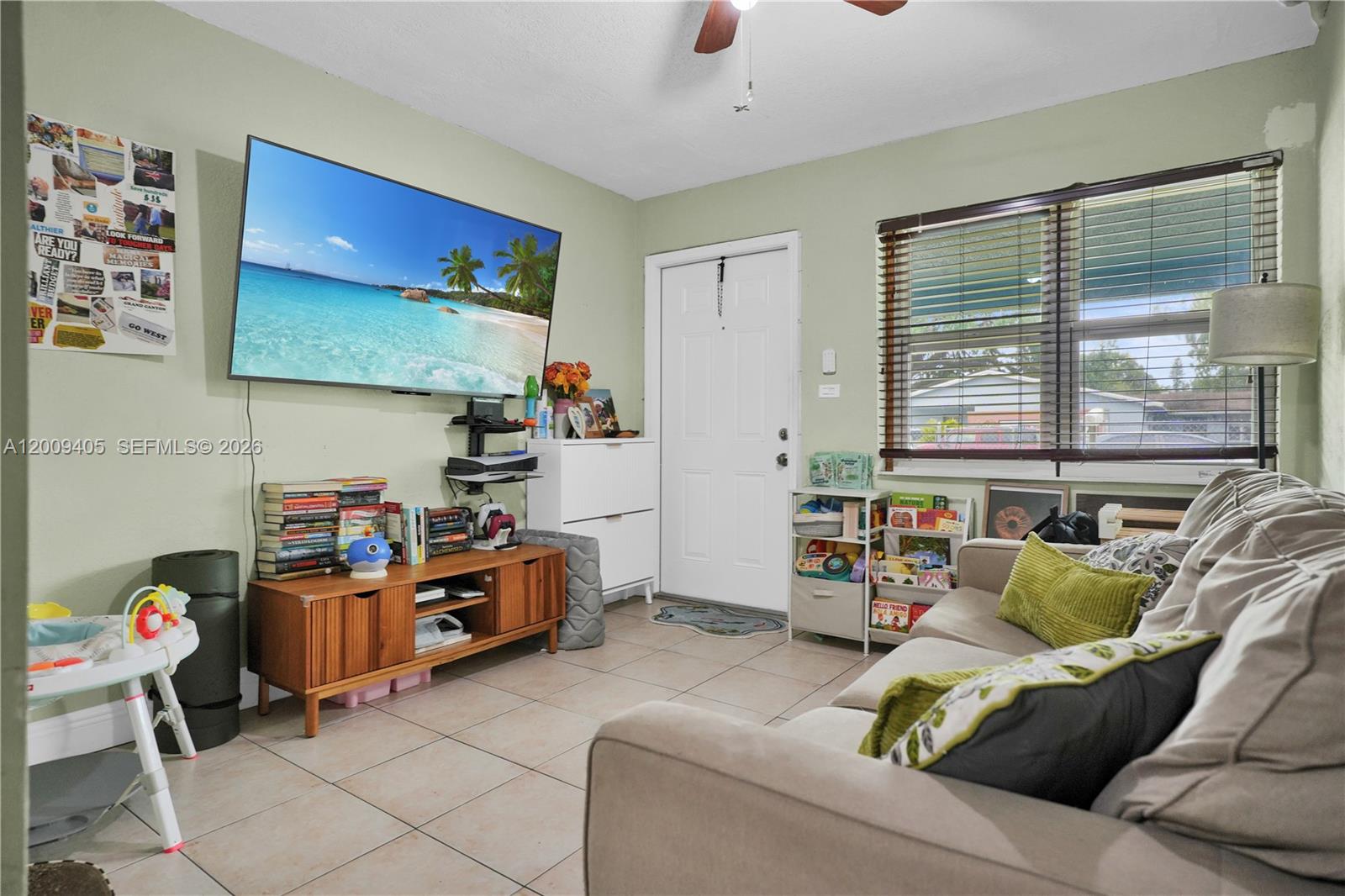 AIRLINE ESTATES UNIT NO 1 - Residential Income