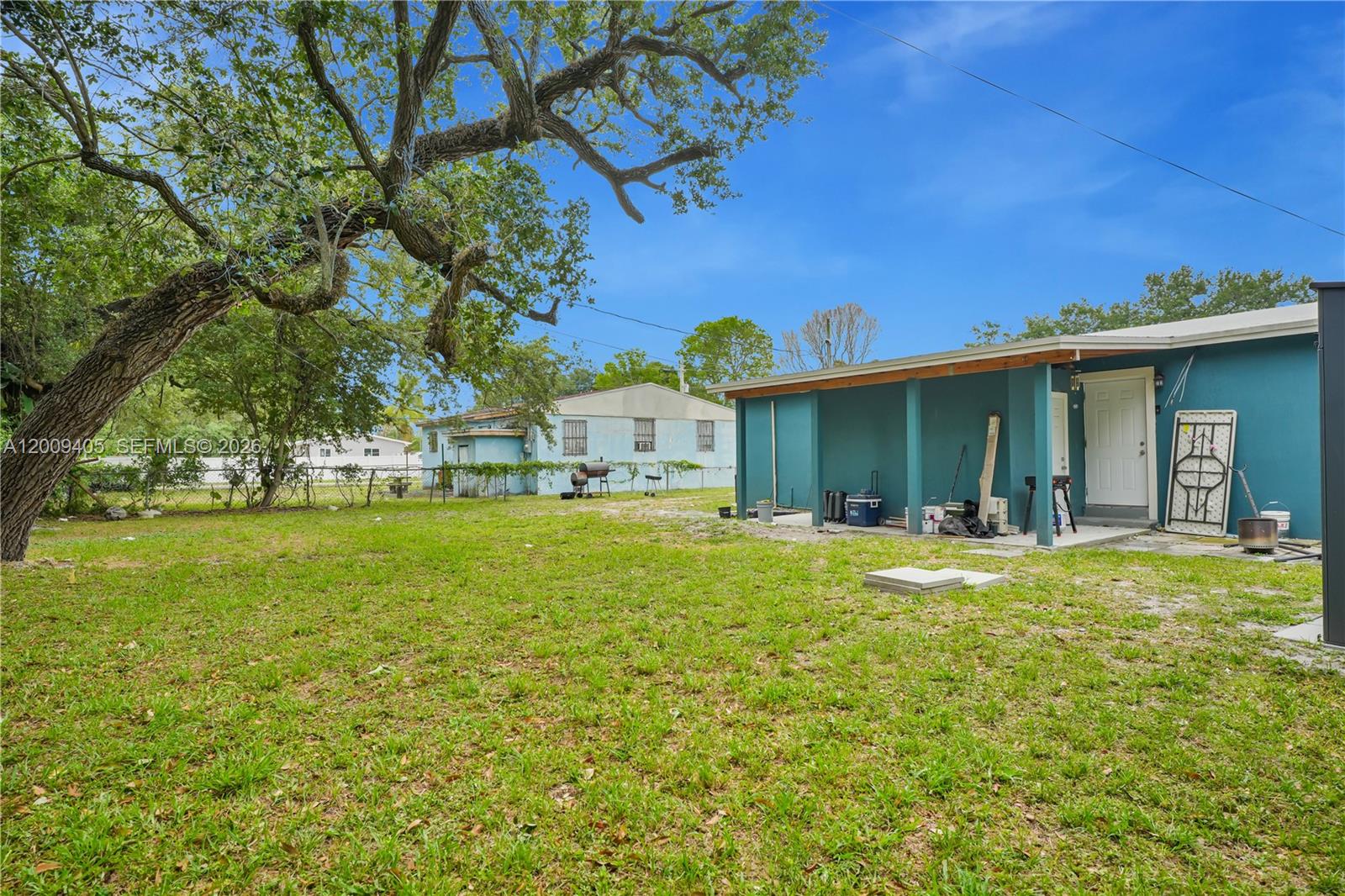 AIRLINE ESTATES UNIT NO 1 - Residential Income