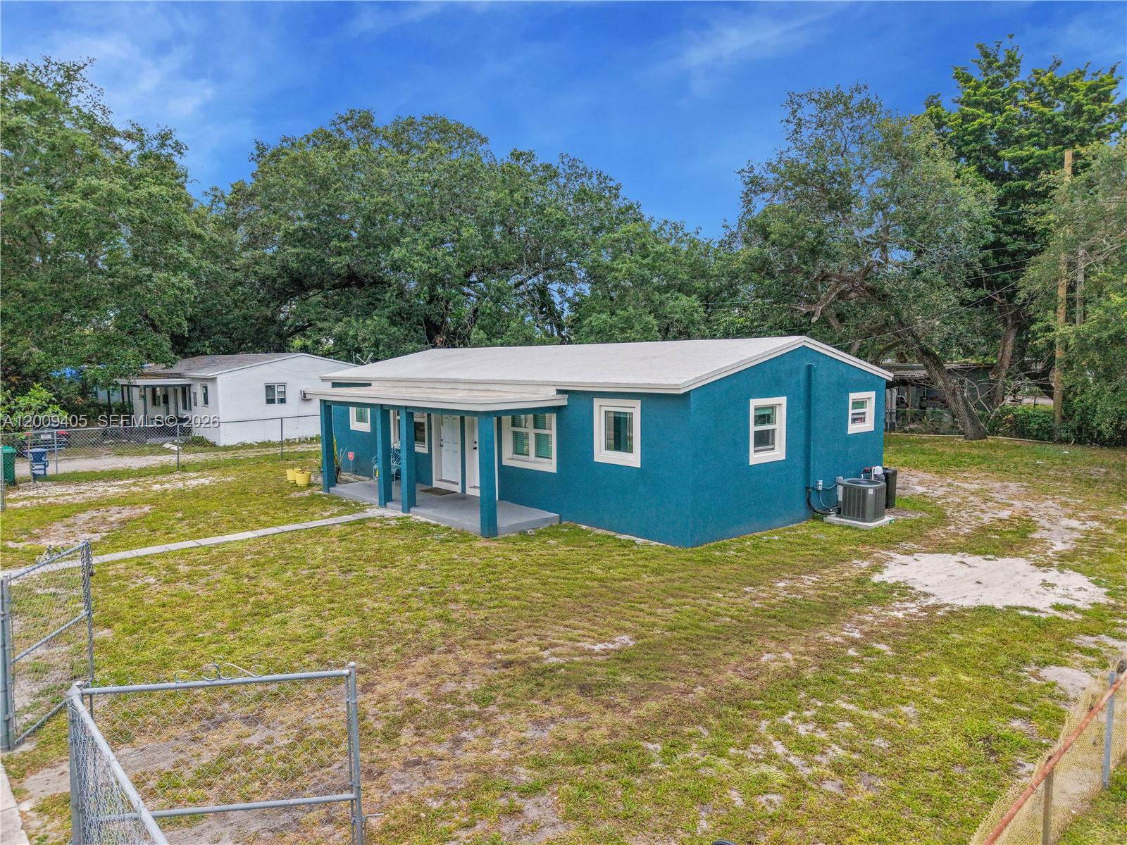 AIRLINE ESTATES UNIT NO 1 - Residential Income