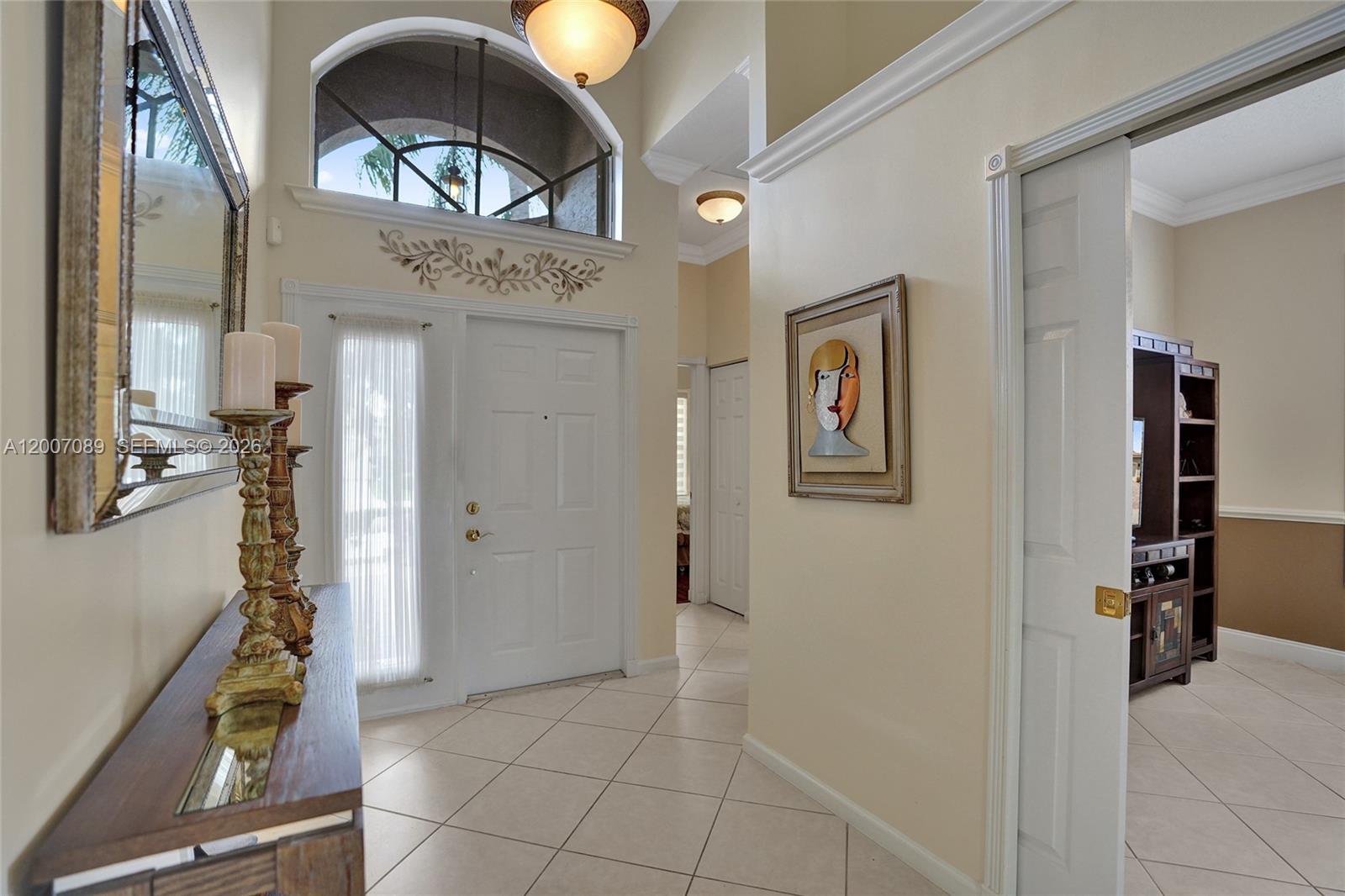 VALENCIA SHORES 3 - Residential