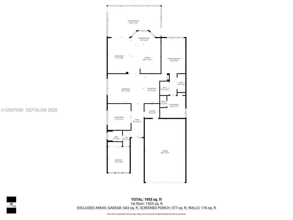 Photo of 8257 La Jolla Vista Ln, Lake Worth, FL 33467 (MLS # A12007089)