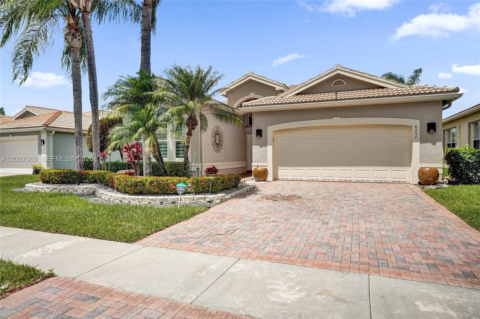 VALENCIA SHORES 3 - Residential