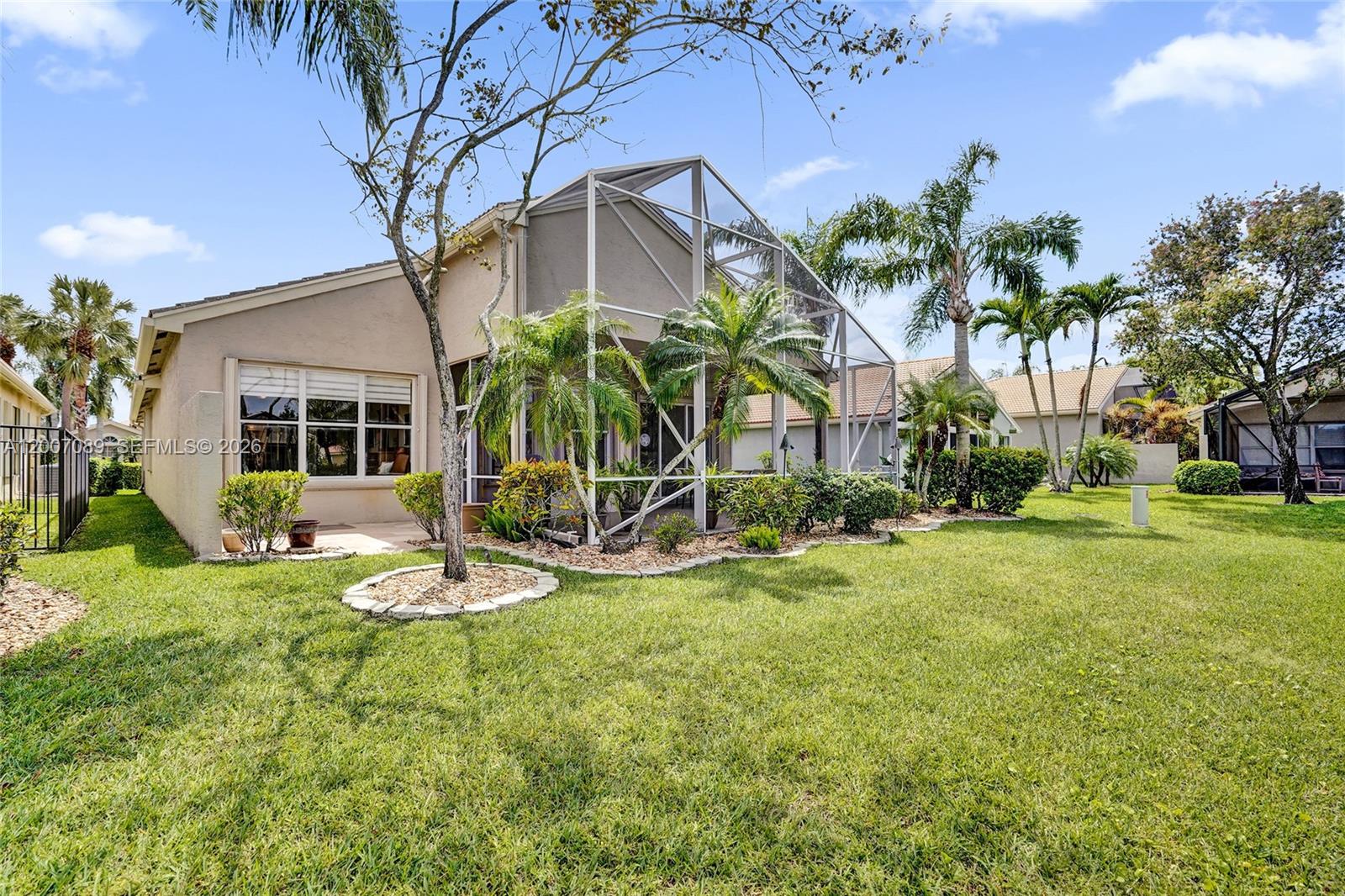VALENCIA SHORES 3 - Residential