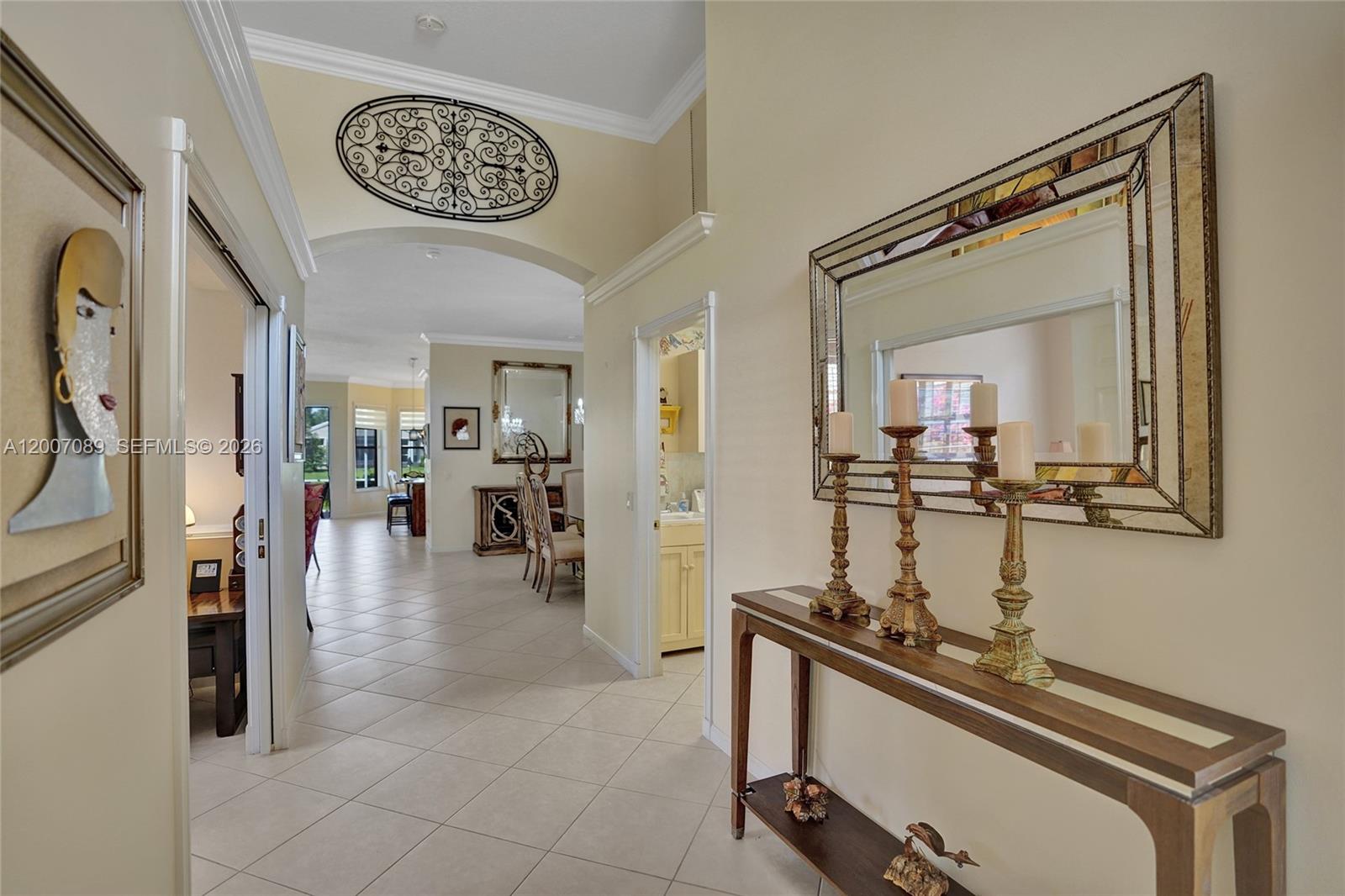 VALENCIA SHORES 3 - Residential