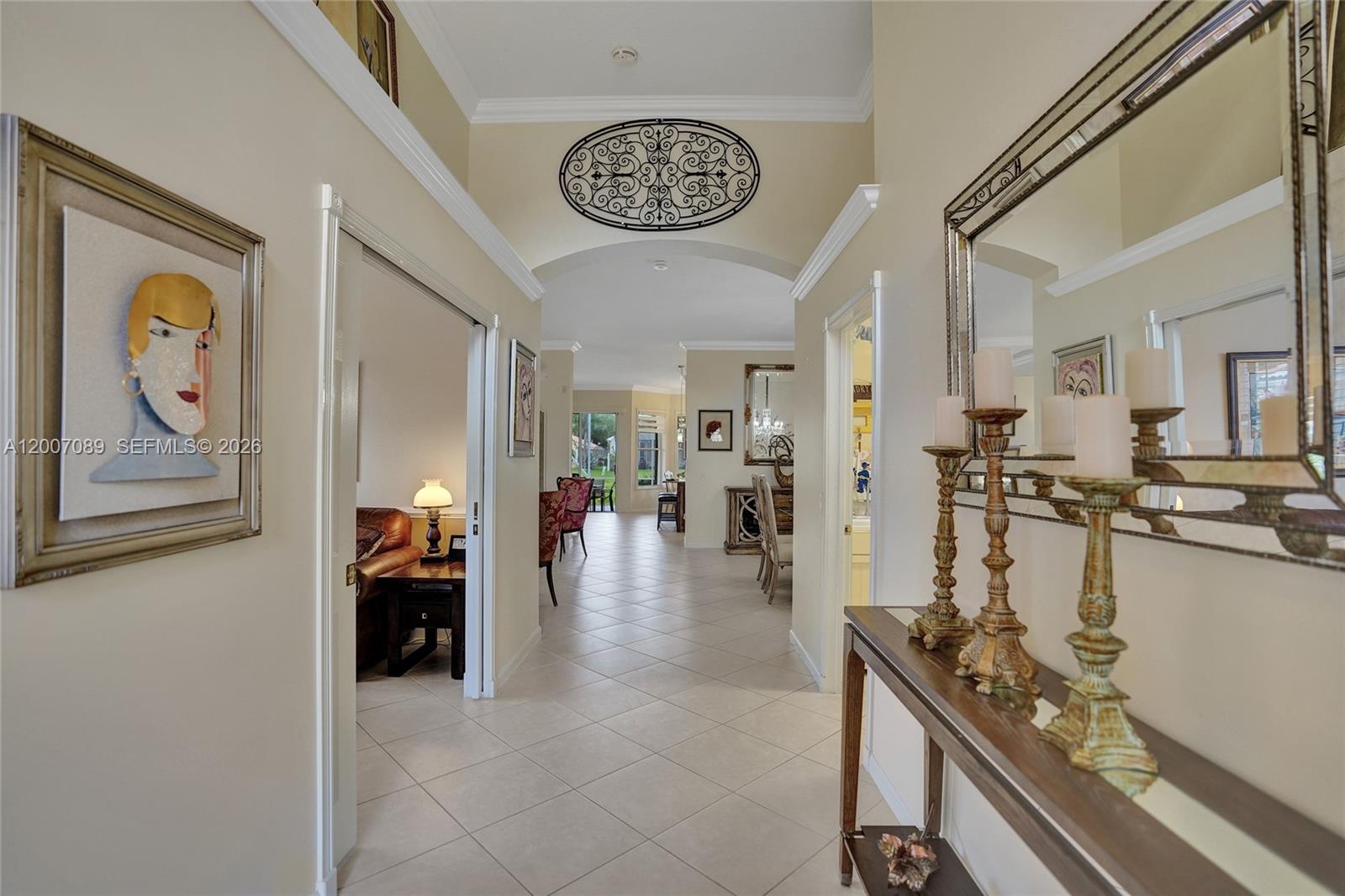 VALENCIA SHORES 3 - Residential
