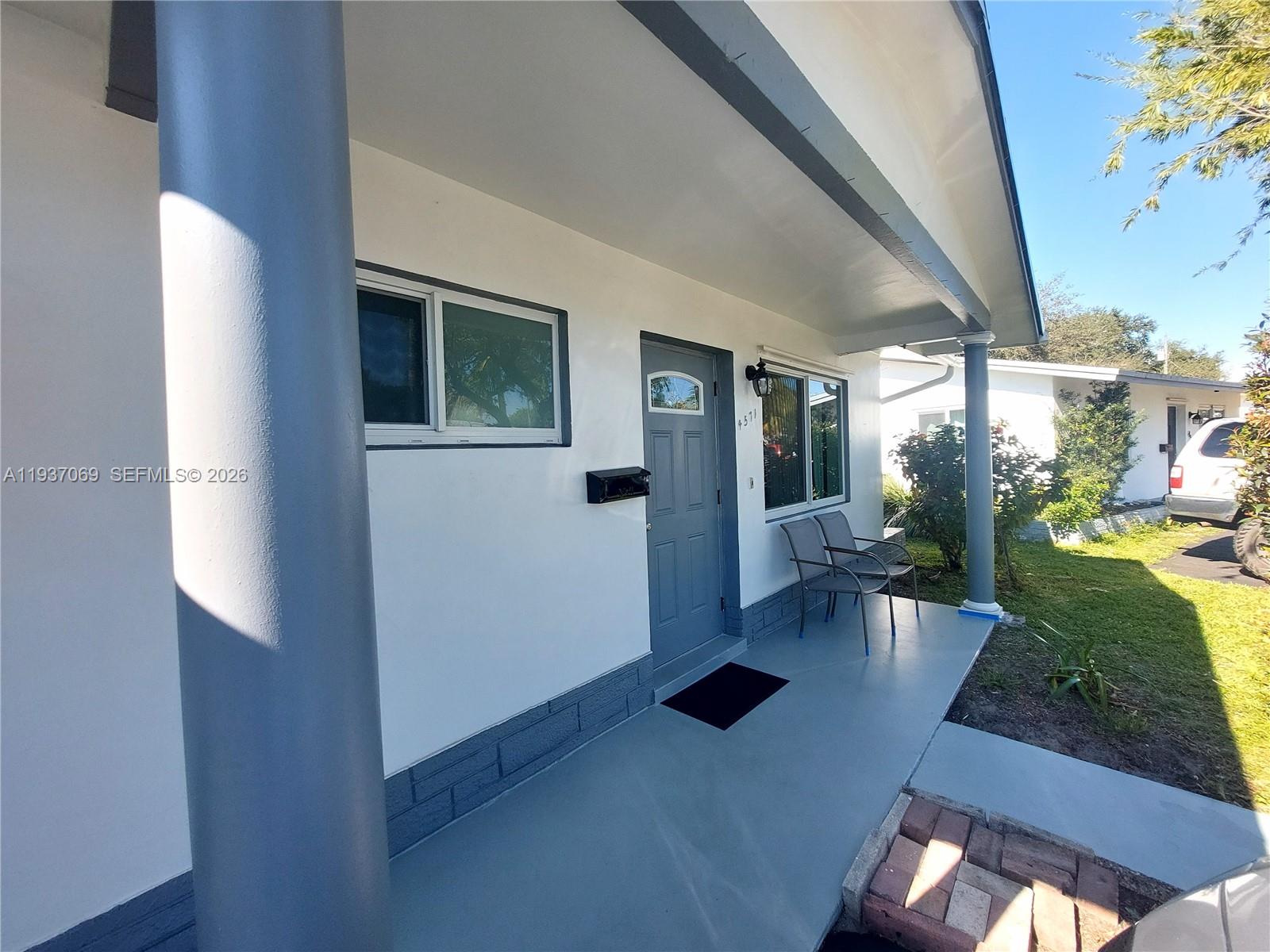 TAMARAC LAKES SECOND SEC - Residential