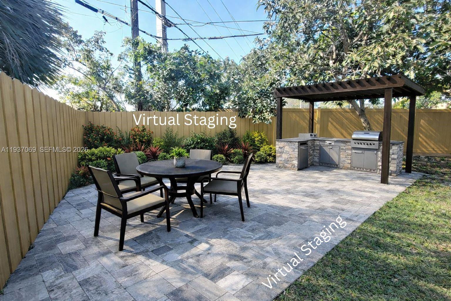 TAMARAC LAKES SECOND SEC - Residential