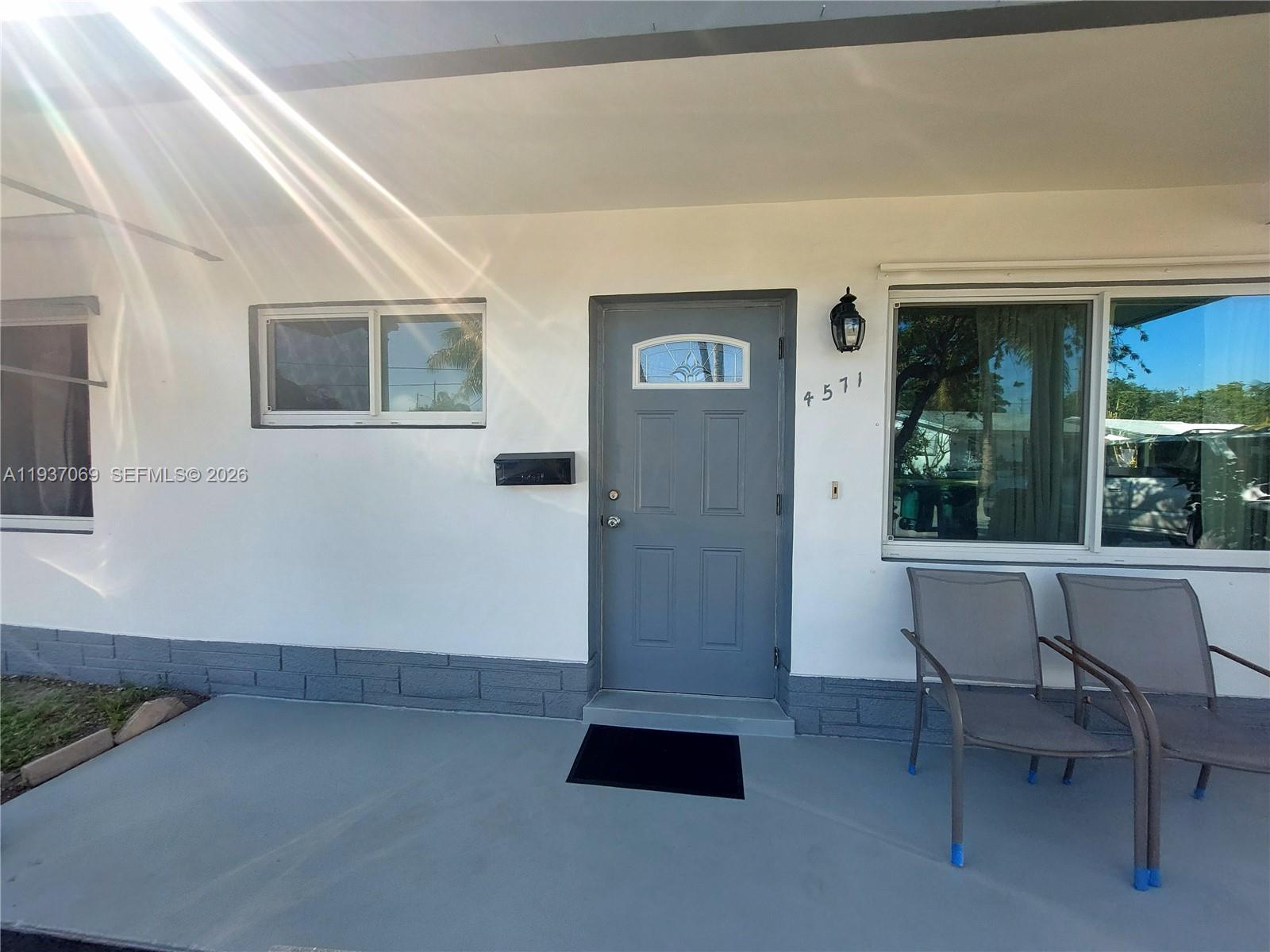 TAMARAC LAKES SECOND SEC - Residential