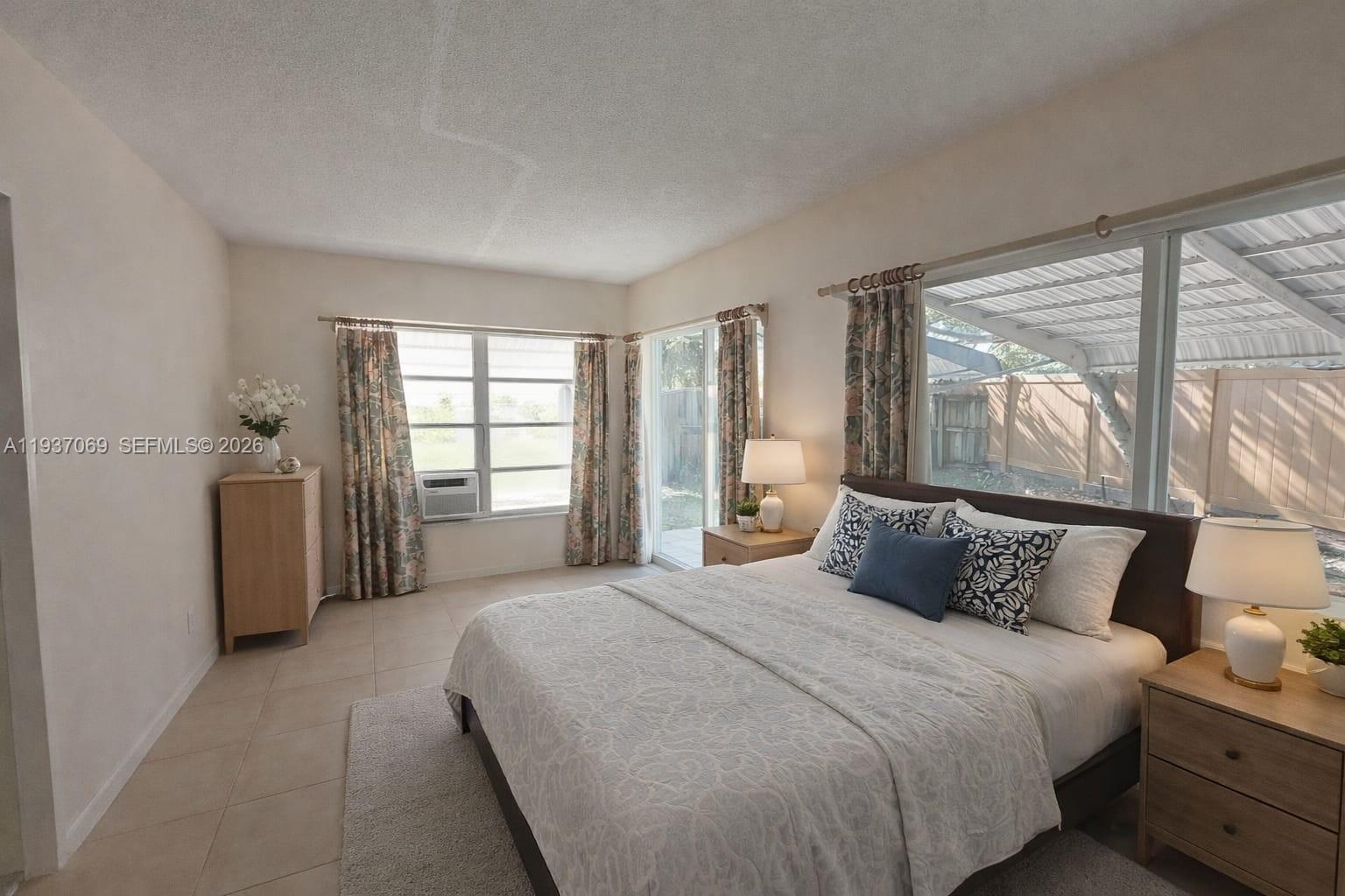 TAMARAC LAKES SECOND SEC - Residential