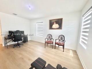 MARIE ESTATES - Residential
