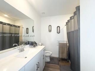 MARIE ESTATES - Residential