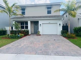 MARIE ESTATES - Residential