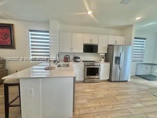 MARIE ESTATES - Residential