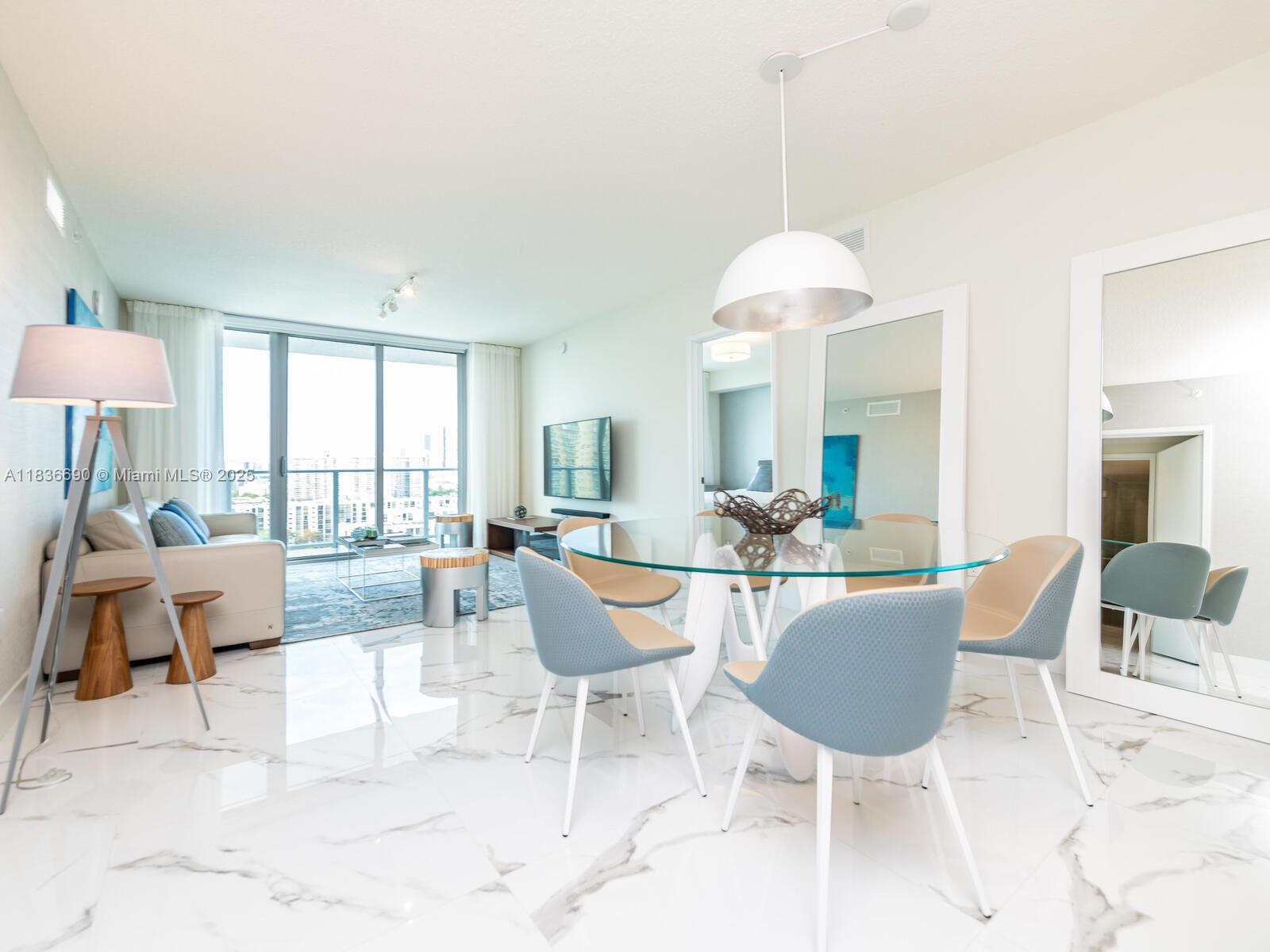 300 Sunny Isles Blvd 5-1605