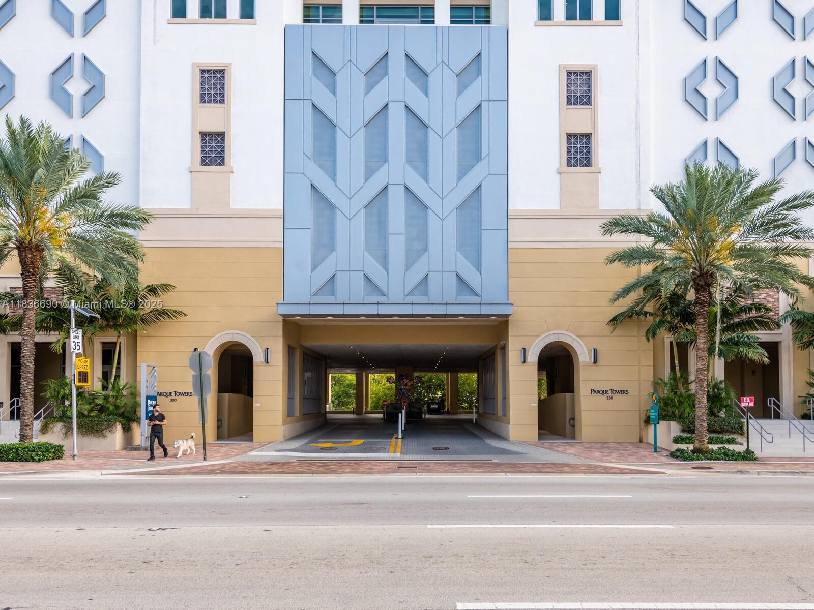 300 Sunny Isles Blvd 5-1605