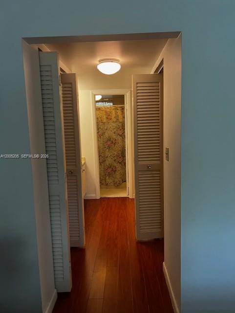 COLONY POINT 4 CONDO - Residential