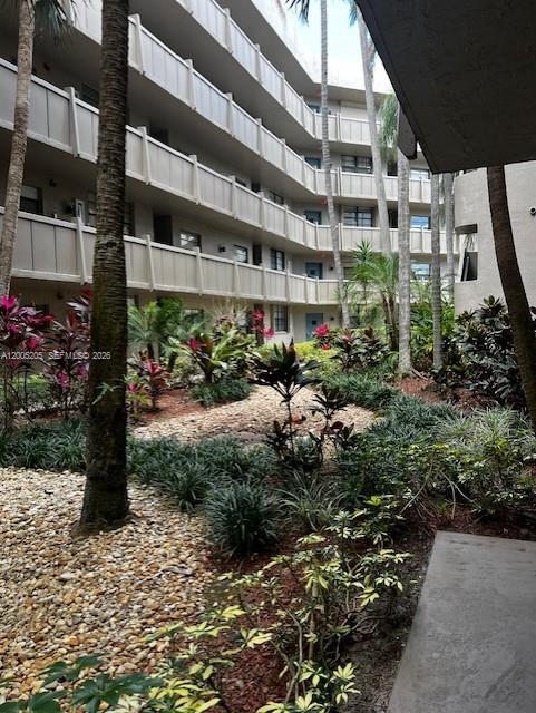 COLONY POINT 4 CONDO - Residential