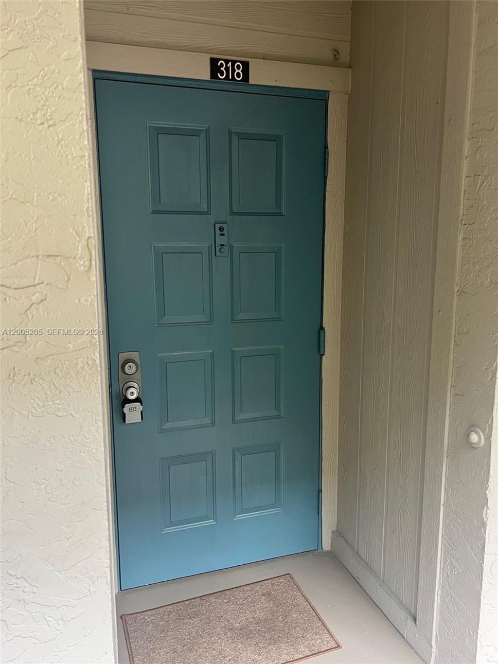 Photo of 1101 Colony Point Cir #318, Pembroke Pines, FL 33026 (MLS # A12005205)