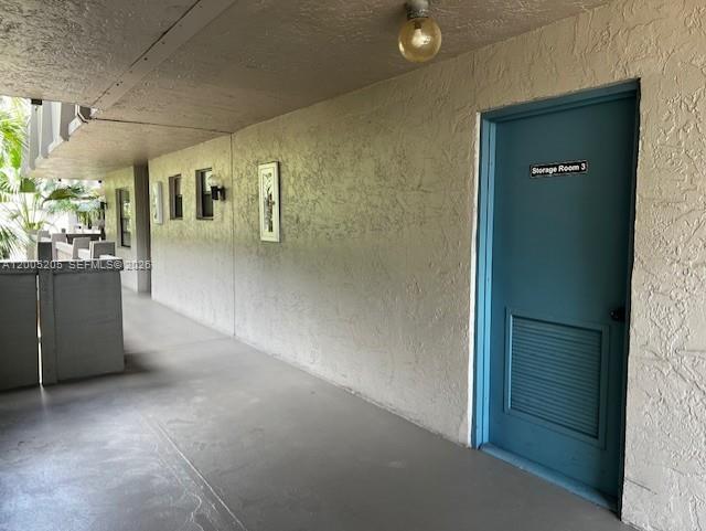 COLONY POINT 4 CONDO - Residential