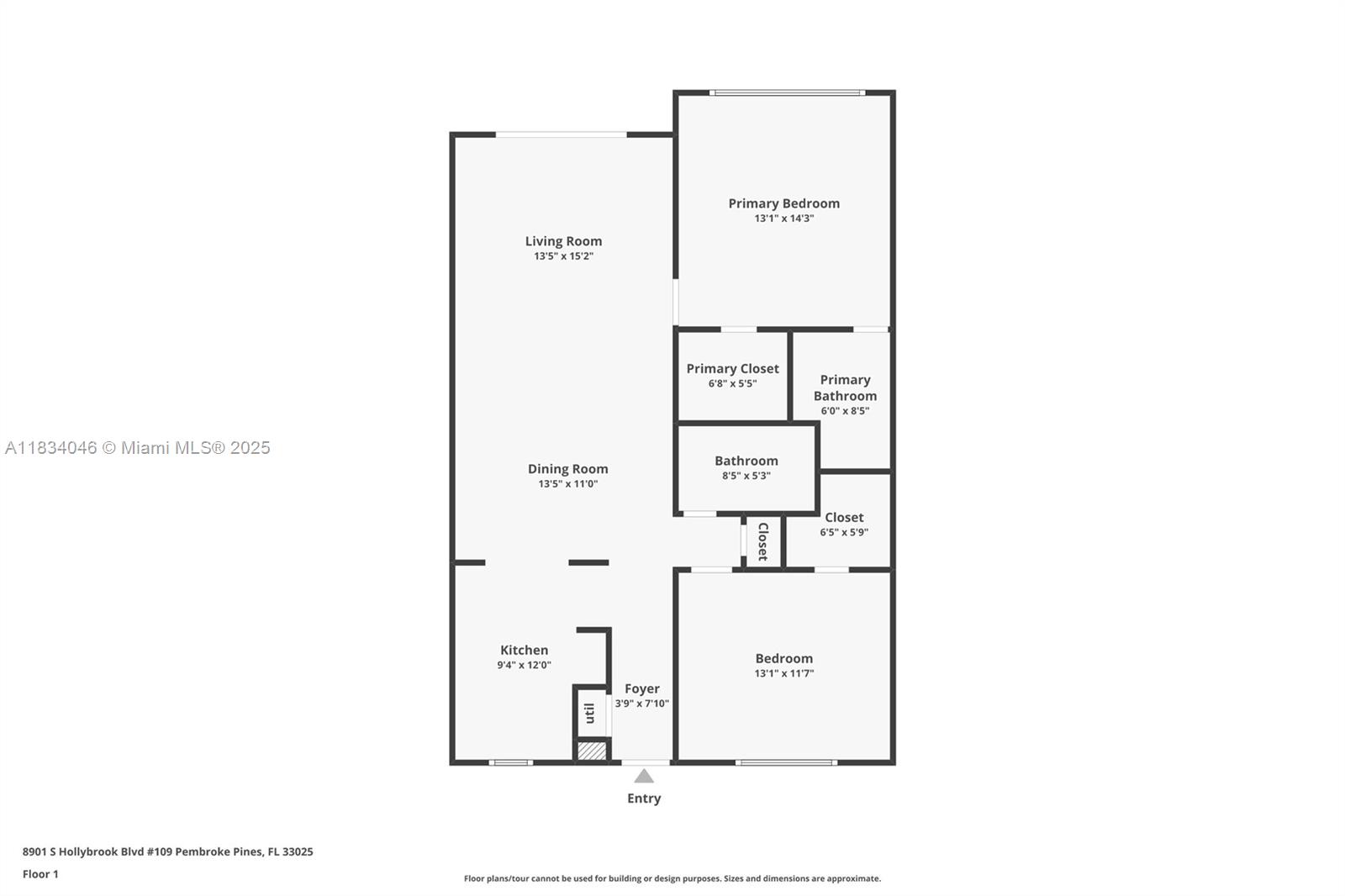 HOLLYBROOK GOLF - Residential Lease
