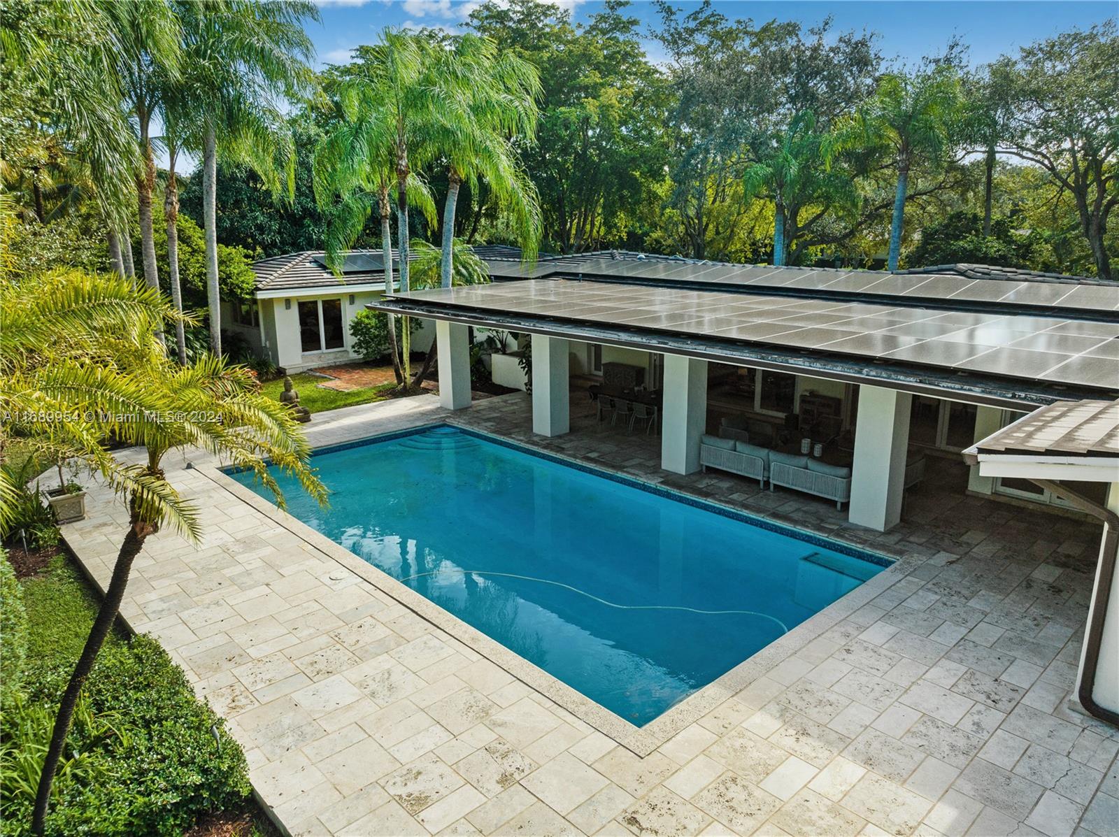 KILLIAN ACRES - Residential