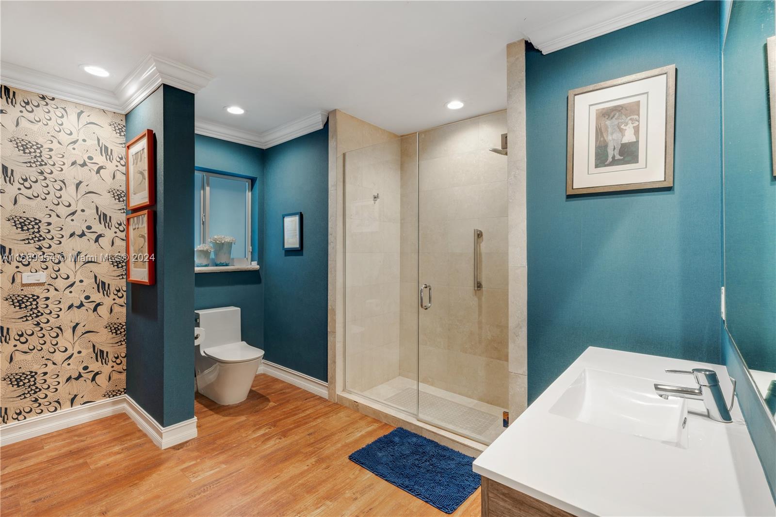 KILLIAN ACRES - Residential